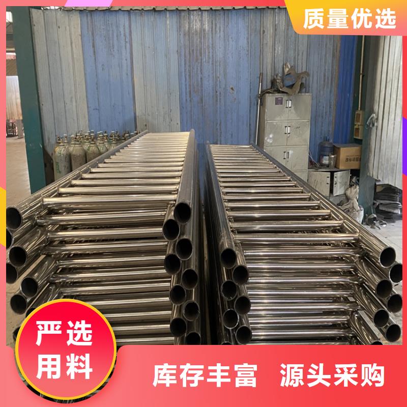重信譽橋梁用Q235鋼板立柱批發(fā)廠家