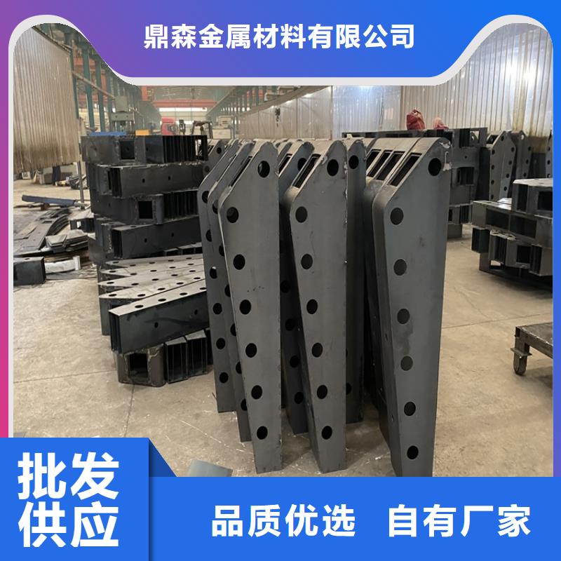 鋁合金防撞護欄廠家批發零售