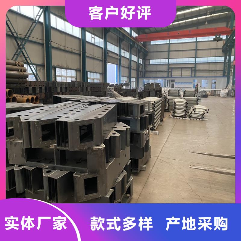 批發(fā)防撞橋梁欄桿的公司