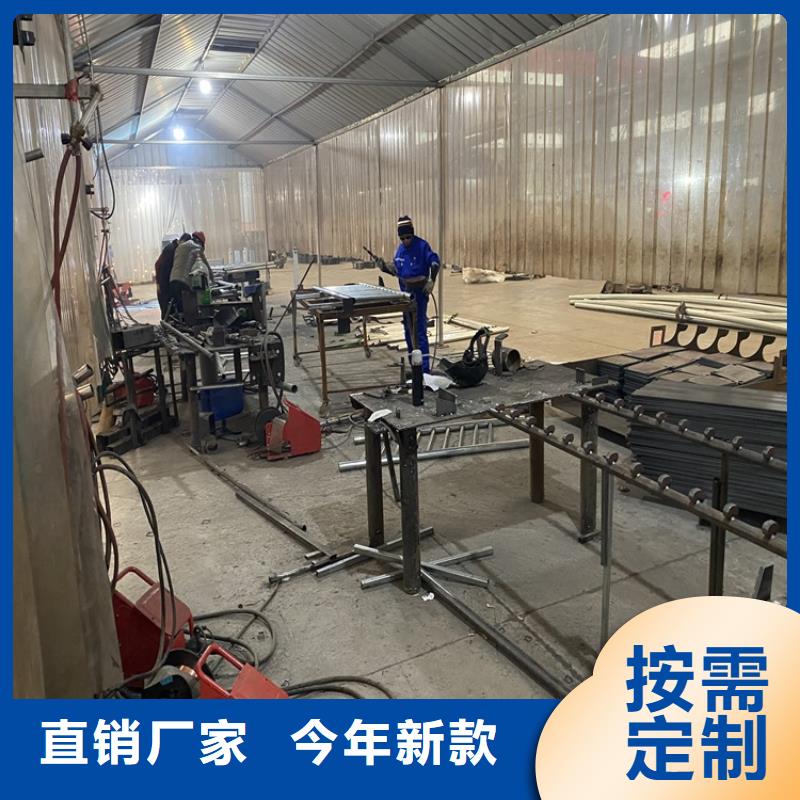質量優的燈箱護欄廠家