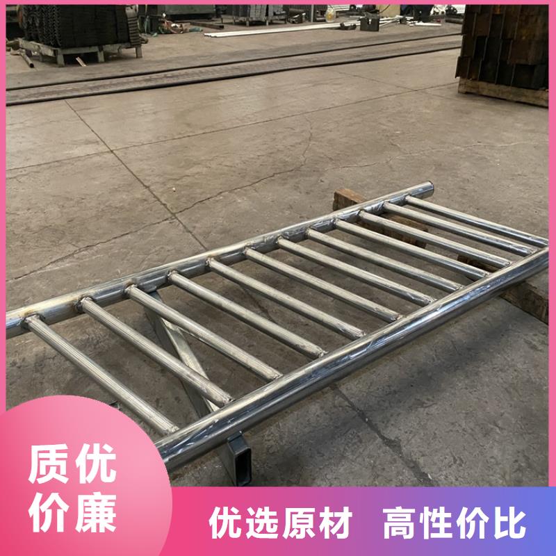 大規(guī)模橋梁景觀護欄廠家