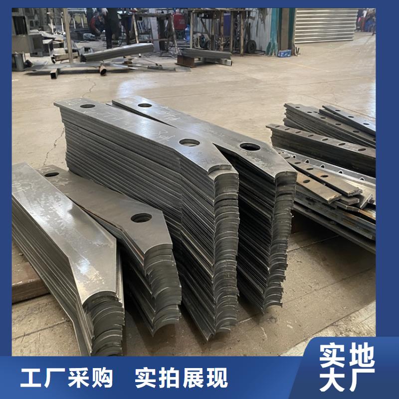 實力雄厚的燈箱欄桿供貨商