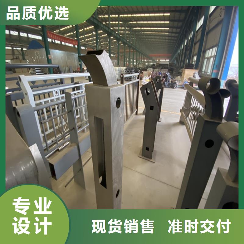 重信譽橋梁用Q235鋼板立柱批發(fā)廠家
