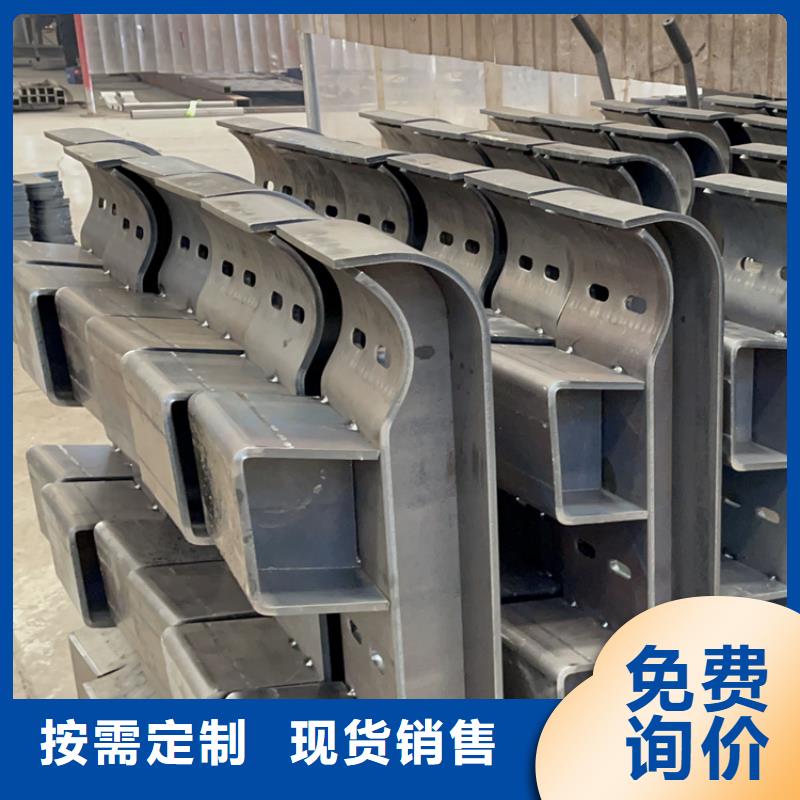高鐵不銹鋼護欄廠家加工