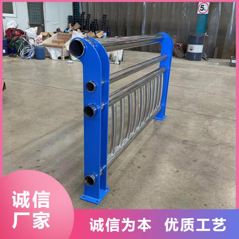 咨詢不銹鋼橋梁護欄廠家