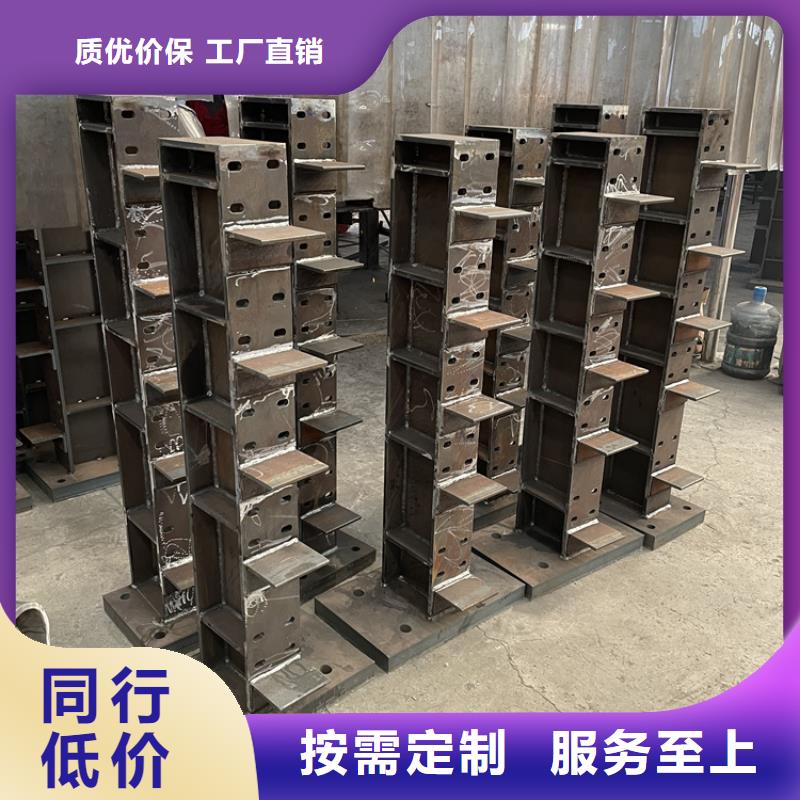 LED燈光護(hù)欄本地供應(yīng)商