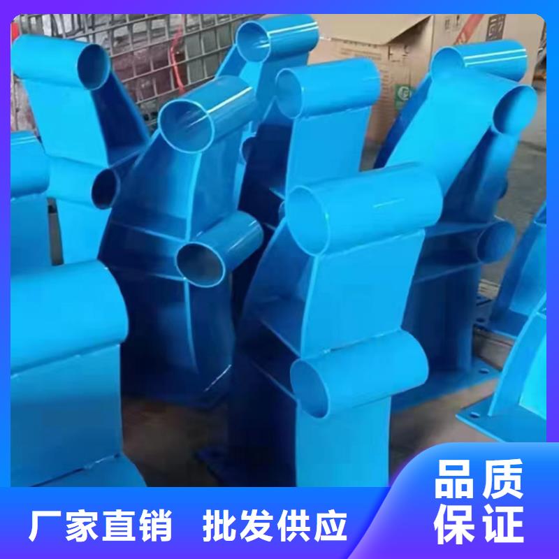 信譽好的高鐵護欄廠家