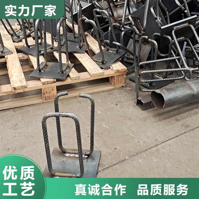 不銹鋼河道護欄-不銹鋼河道護欄經驗豐富
