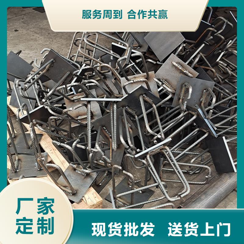 不銹鋼橋梁防撞護欄質量優