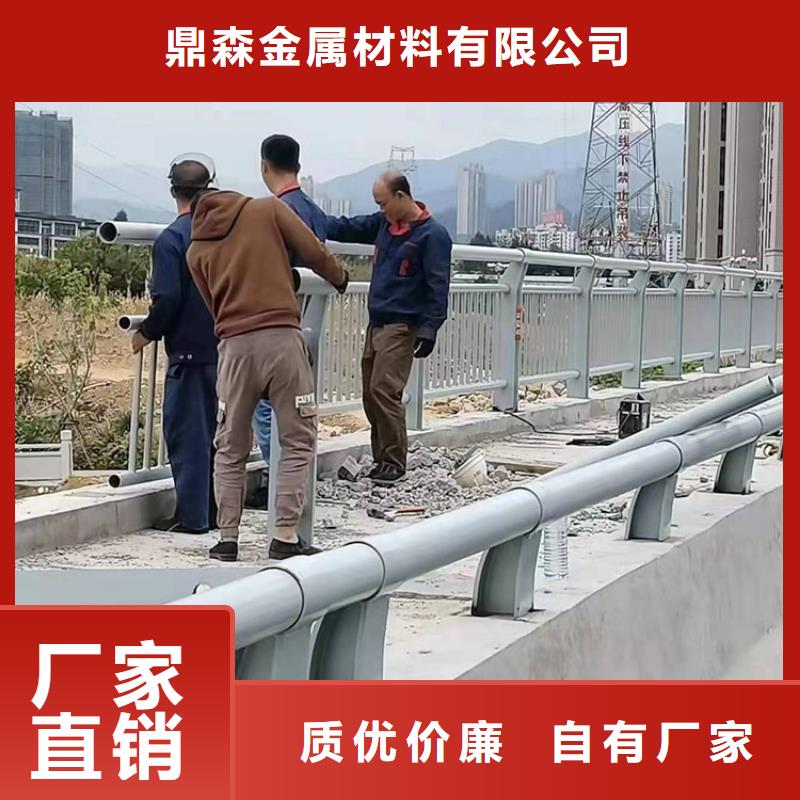 昌江縣橋梁led燈光護欄價格免費咨詢