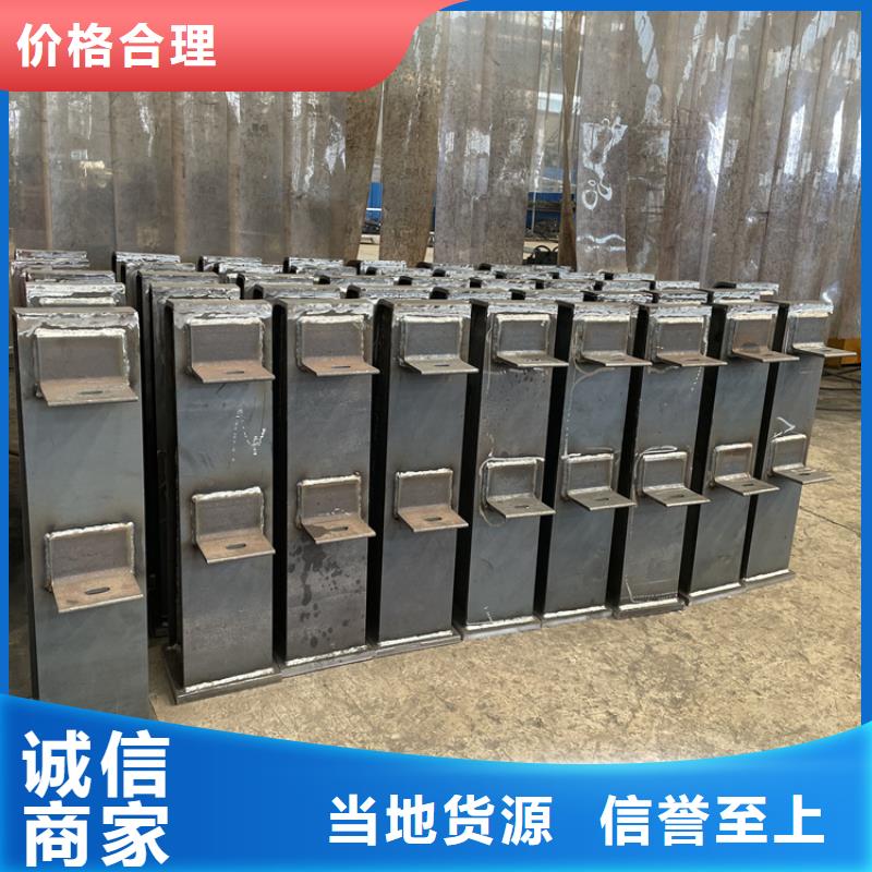 燈光護欄實體廠家