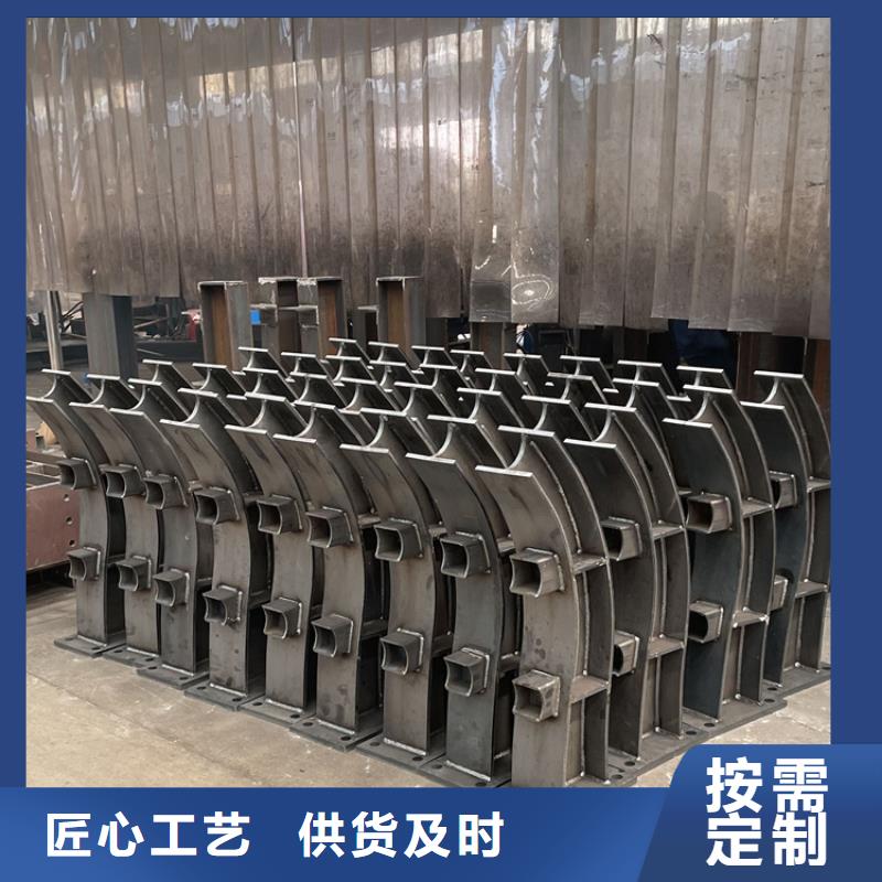 大橋護欄欄桿歡迎咨詢我們