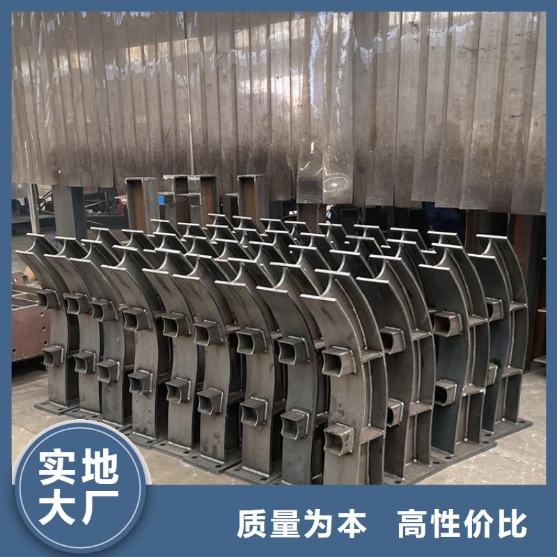 優選：304橋梁欄桿口碑廠家