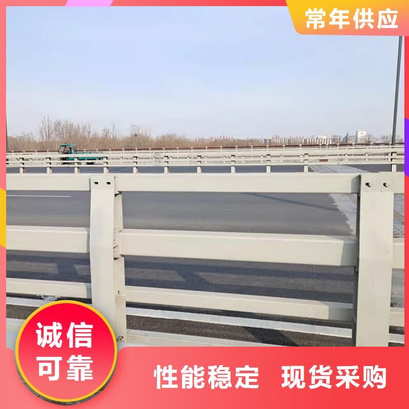 景觀護欄來圖來樣定制