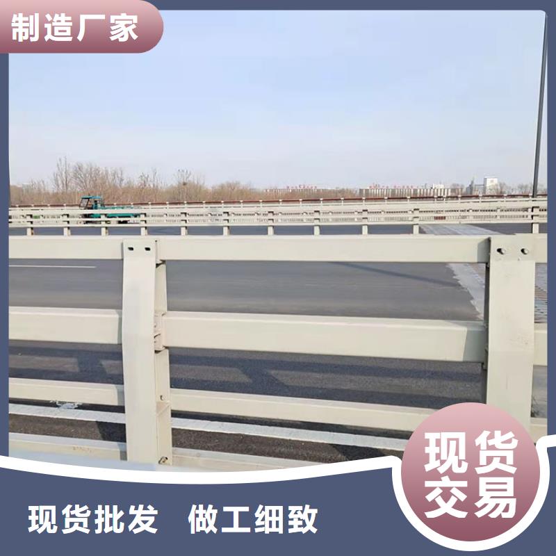 燈光護欄實體廠家