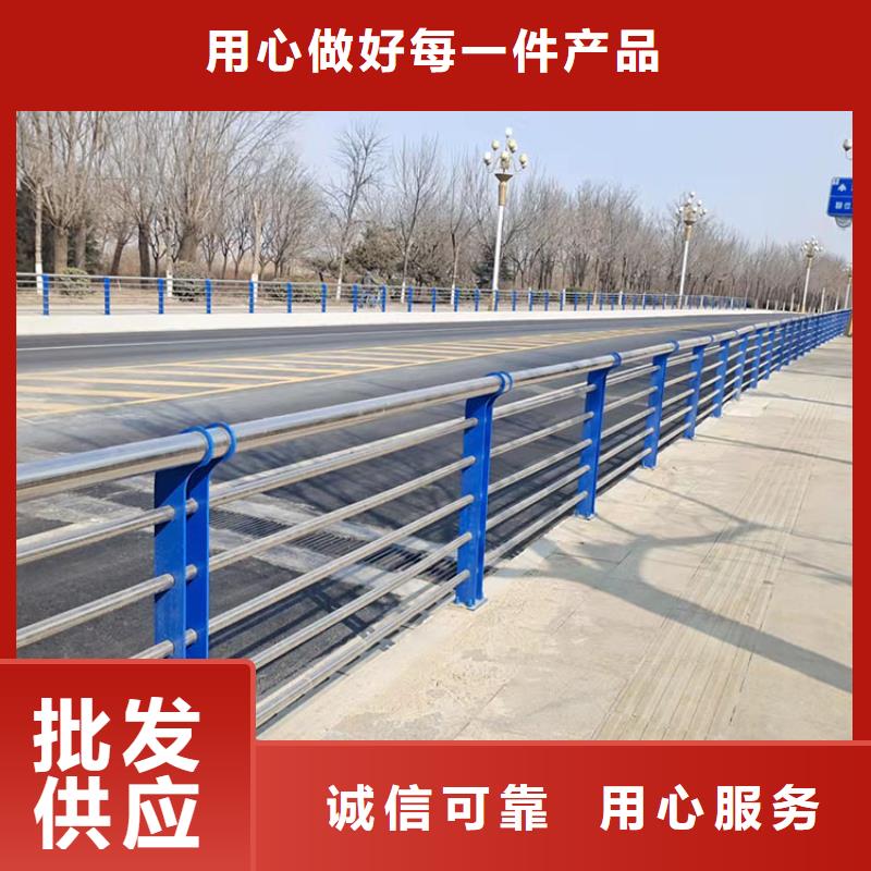 實(shí)力雄厚的不銹鋼橋梁護(hù)欄供應(yīng)商