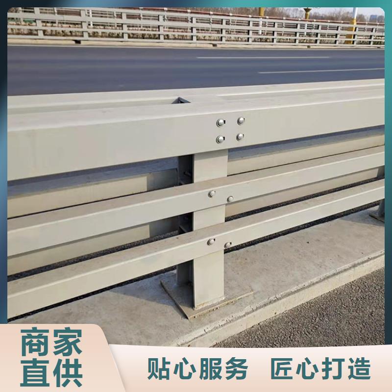 不銹鋼景觀護欄質量優質