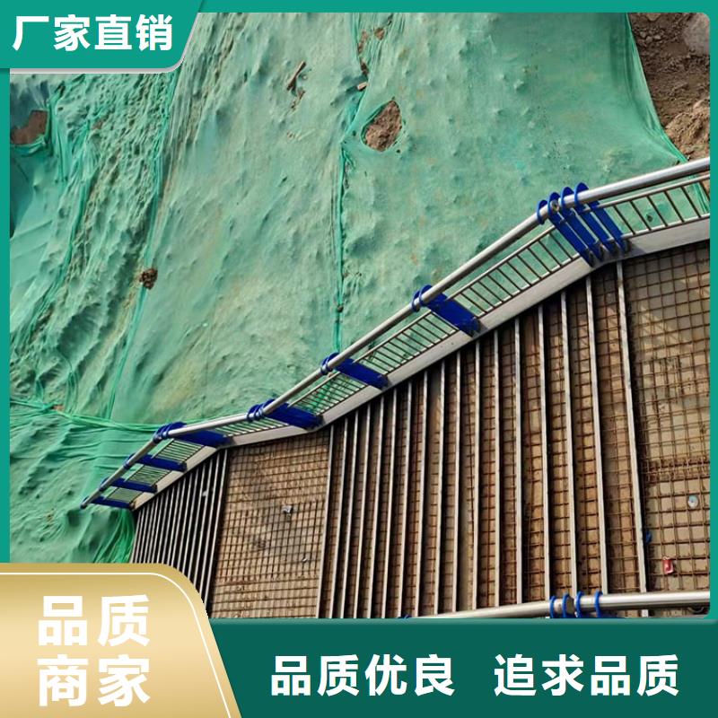 道路防撞護欄優選供貨商
