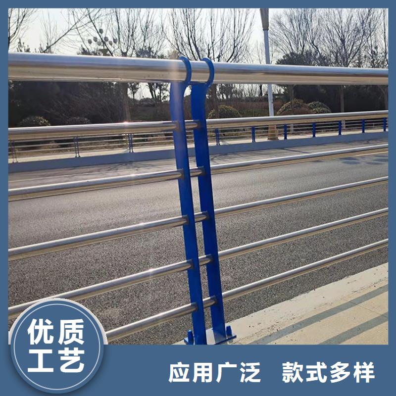 優選：不銹鋼欄桿本地廠家