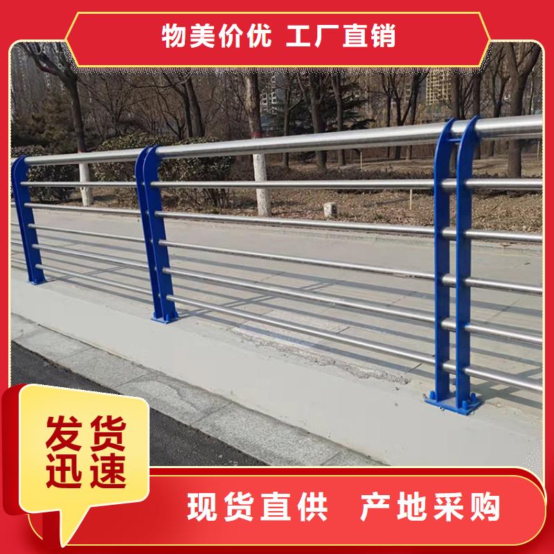 實(shí)力雄厚的不銹鋼橋梁護(hù)欄供應(yīng)商