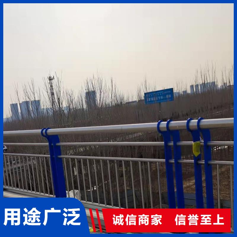 實(shí)力雄厚的不銹鋼橋梁護(hù)欄供應(yīng)商