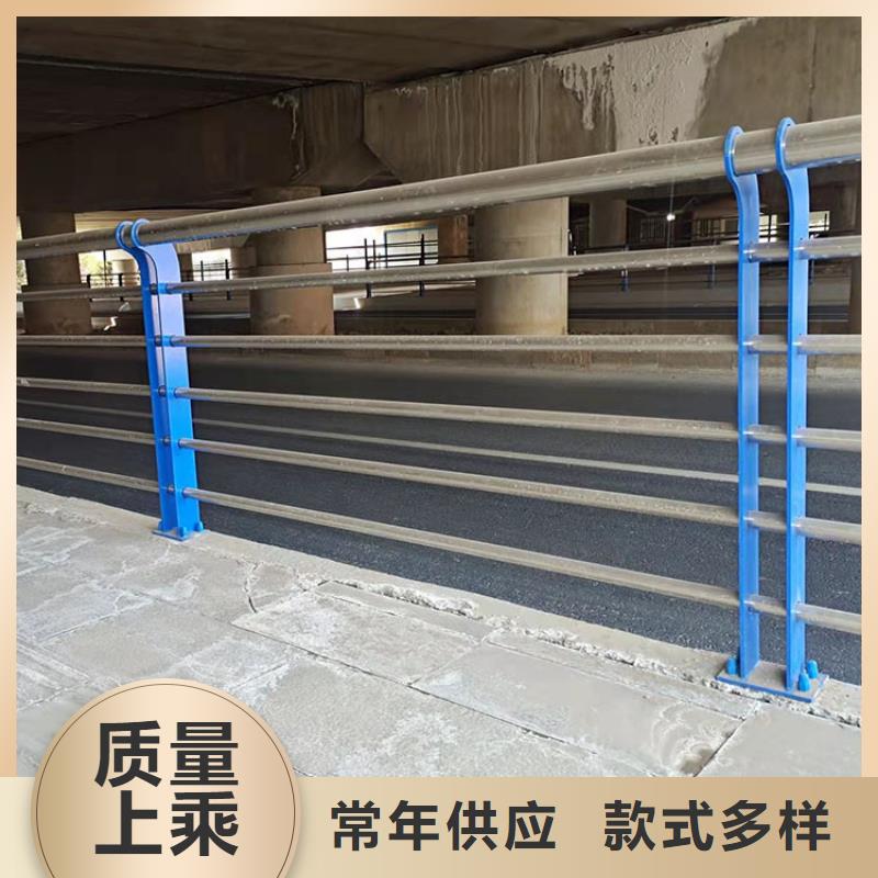 高品質(zhì)不銹鋼復(fù)合管護(hù)欄_不銹鋼復(fù)合管護(hù)欄廠商