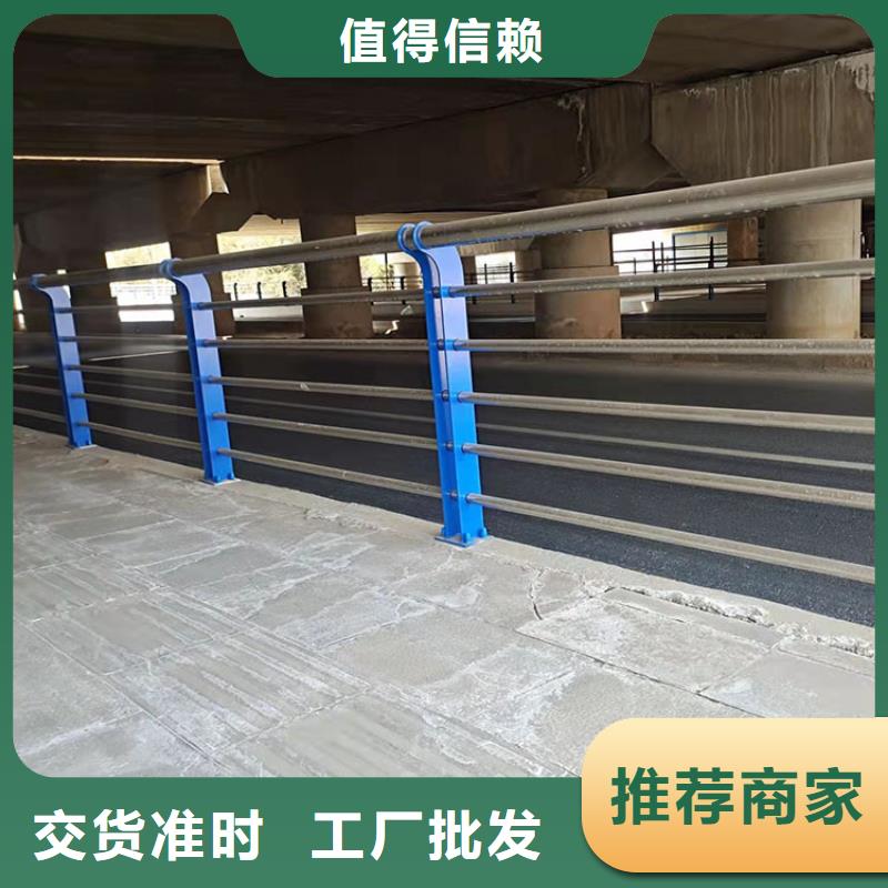 生產(chǎn)不銹鋼立柱_誠信企業(yè)