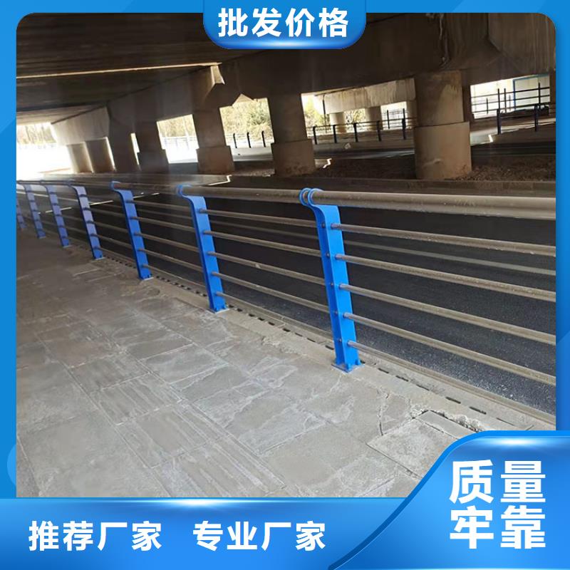 實(shí)力雄厚的不銹鋼橋梁護(hù)欄供應(yīng)商