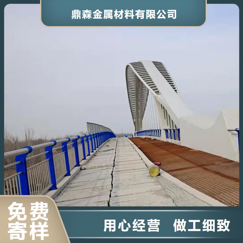 
Q235B橋梁欄桿價格便宜