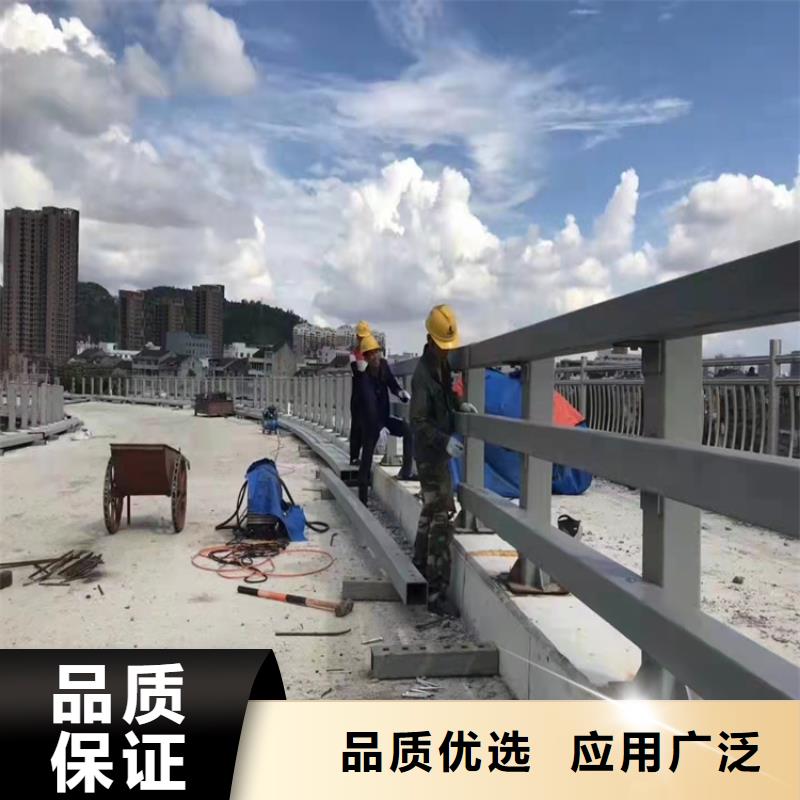 ss橋梁護欄大量現貨價格低