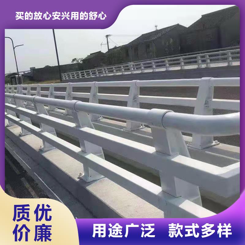 經(jīng)驗豐富的河道園林景區(qū)防護欄供貨商