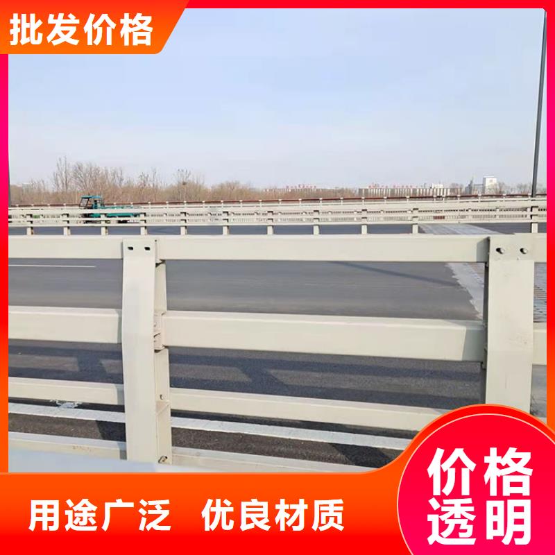 專業銷售橋梁鋁合金護欄-大型廠家