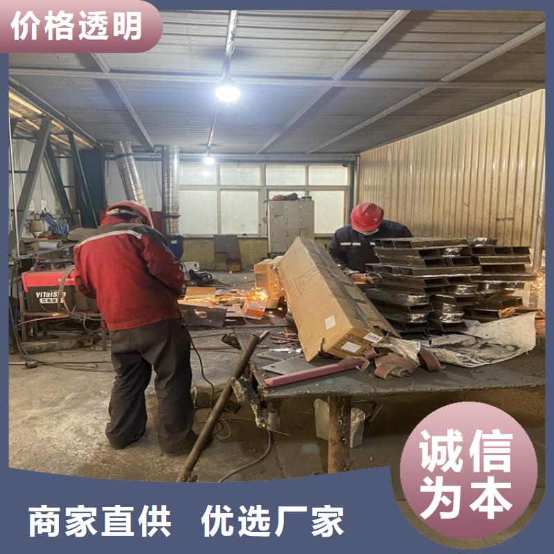 河岸不銹鋼欄桿哪里買