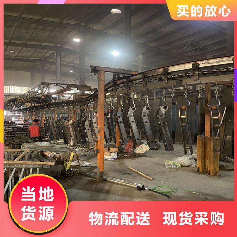 橋梁組合式護欄-一家專業的廠家