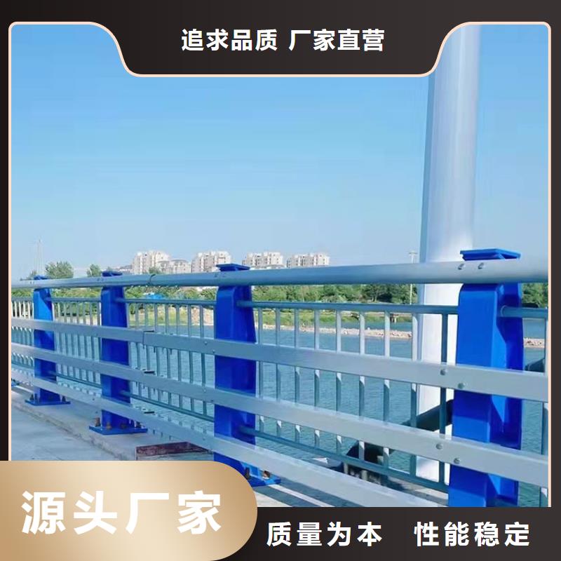 發貨及時的橋梁雙重護欄供貨商