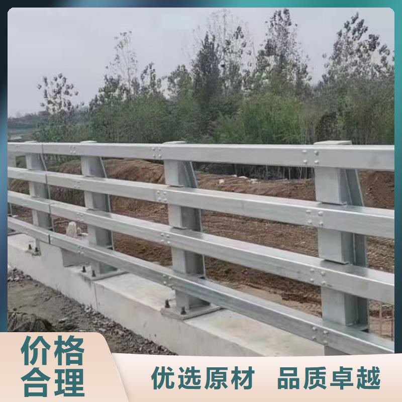 天橋欄桿遠(yuǎn)銷各地