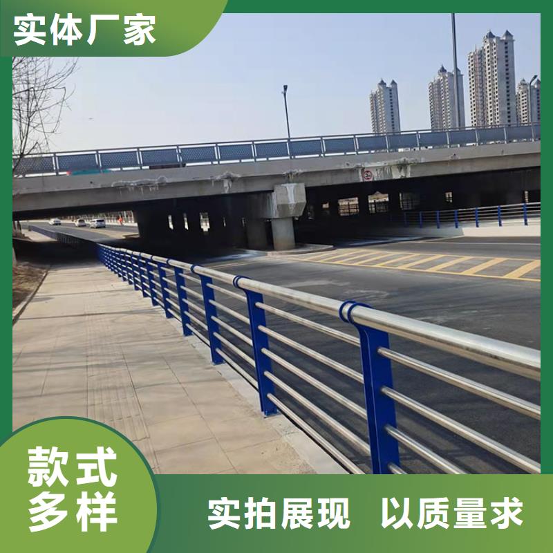 景觀仿木紋護欄精選廠商