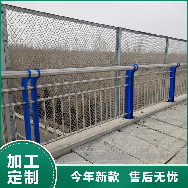 天橋欄桿遠(yuǎn)銷各地