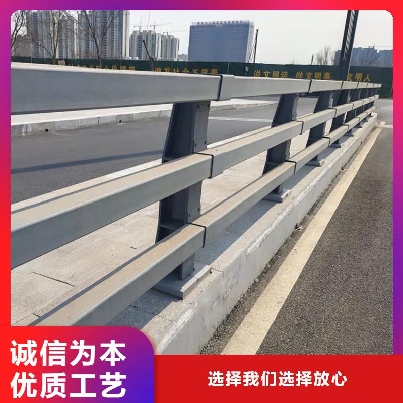 橋梁景觀護(hù)欄壽命長(zhǎng)