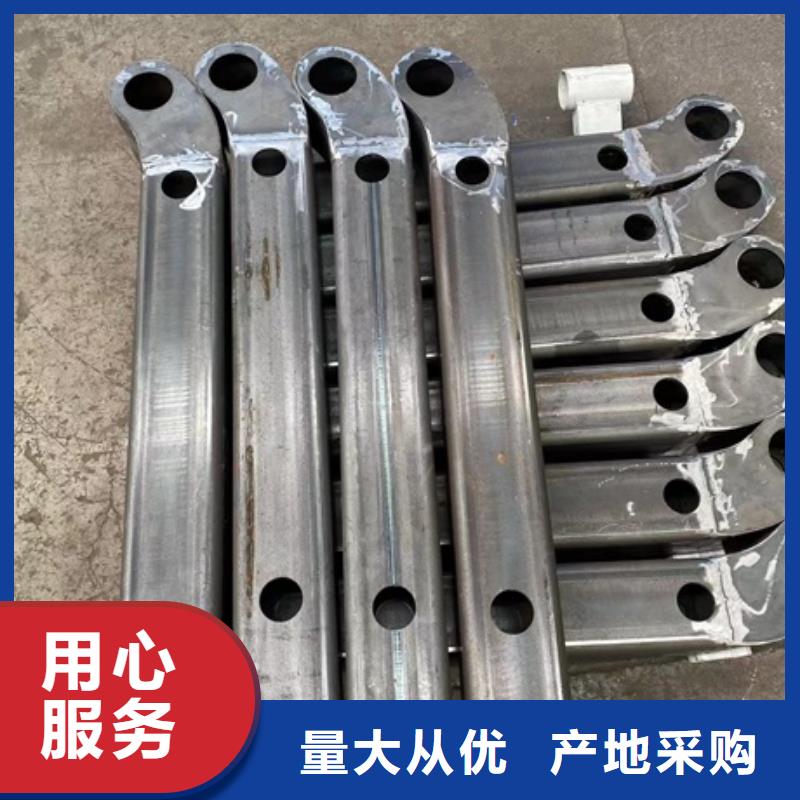 規格齊全的河道隔離欄桿廠家