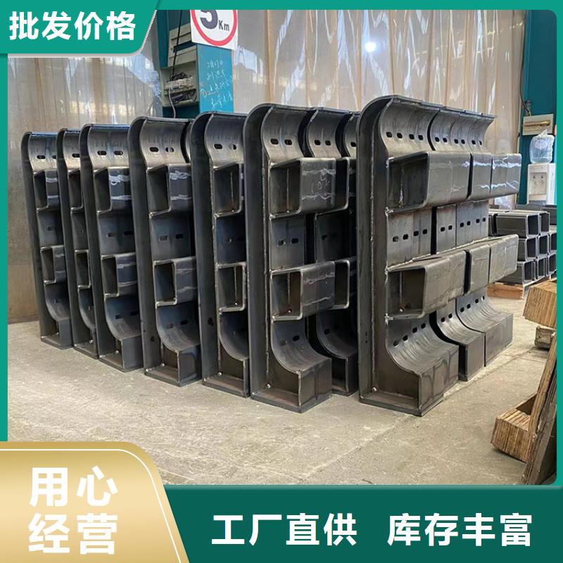 橋梁燈光護欄貨源充足