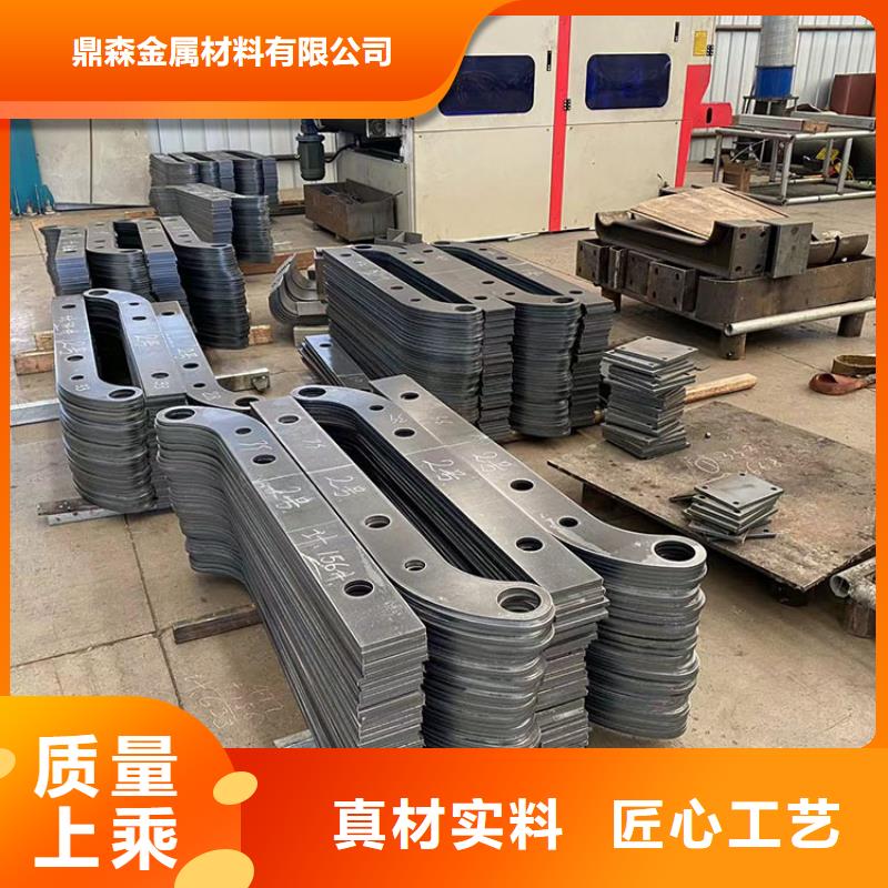 高品質天橋欄桿供應商
