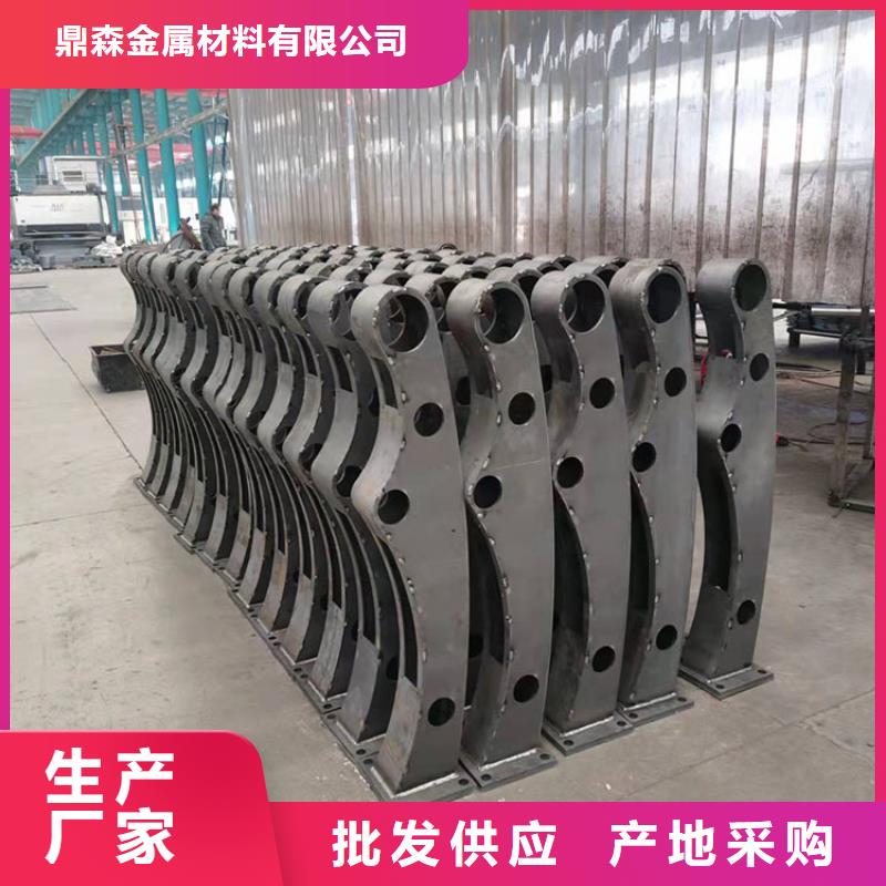 橋梁燈光欄桿就近倉庫發(fā)車