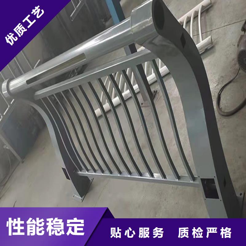 常年供應景觀隔離欄桿-現貨供應