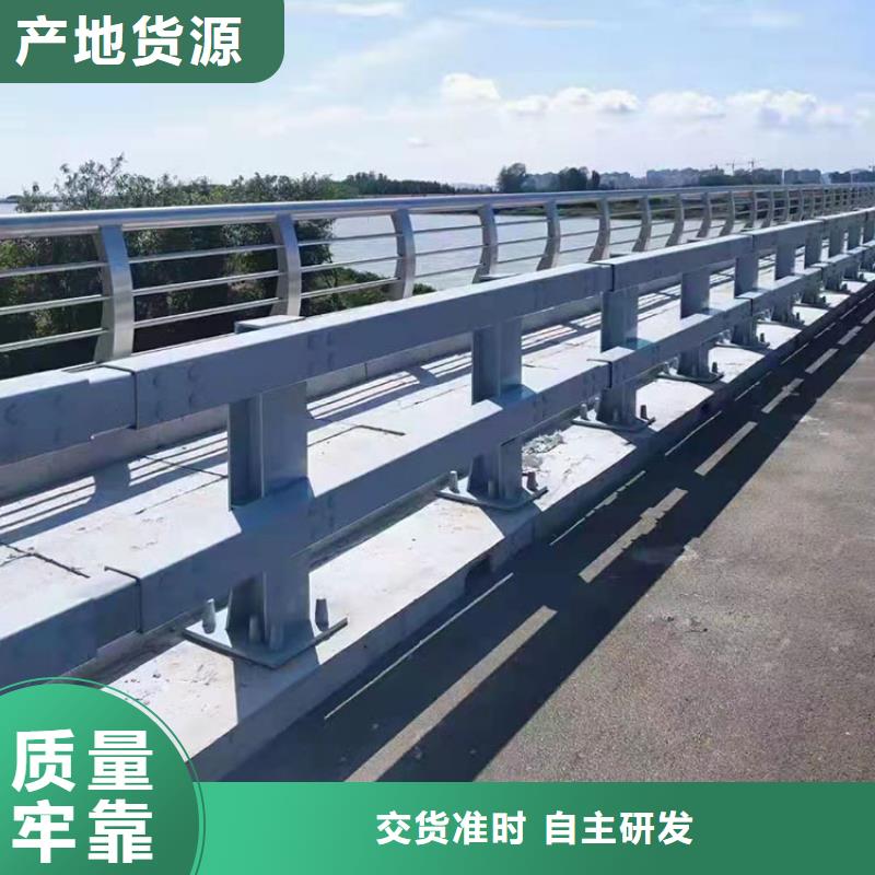 河道欄桿商家優選