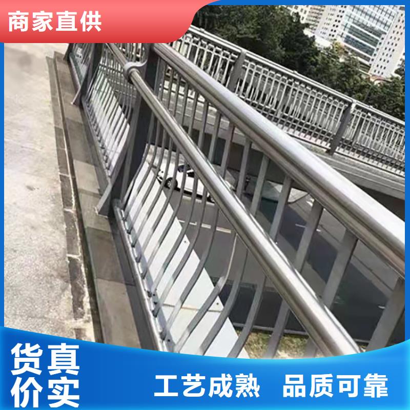賣304防撞欄桿的生產(chǎn)廠家