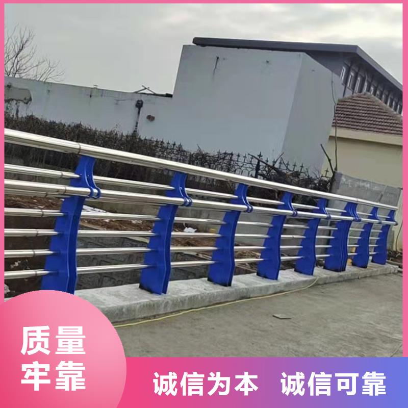 橋的欄桿交貨期快