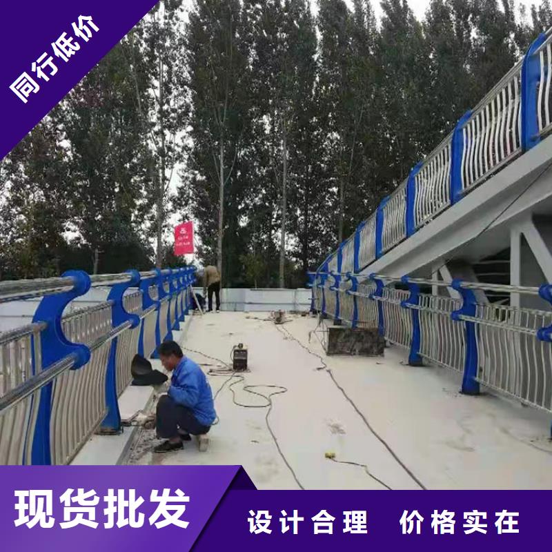 買led燈光護欄必看-高性價比