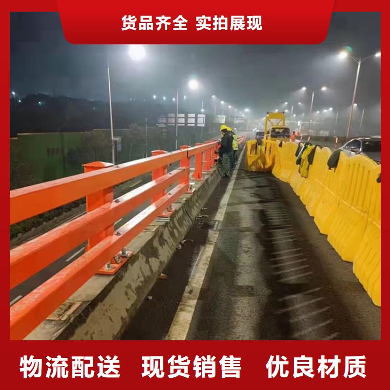 q235護欄鋼板立柱-值得信任