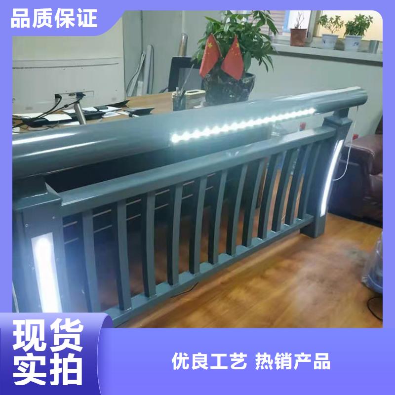 天橋燈光欄桿經銷商